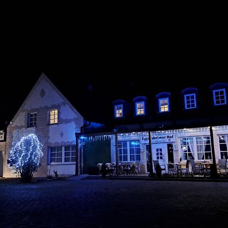 Eggersheimer Hof Norvenich ภายนอก รูปภาพ