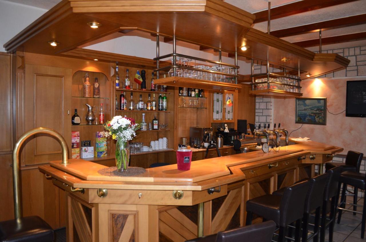 Eggersheimer Hof Norvenich ภายนอก รูปภาพ