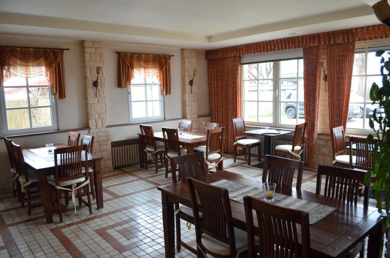 Eggersheimer Hof Norvenich ภายนอก รูปภาพ