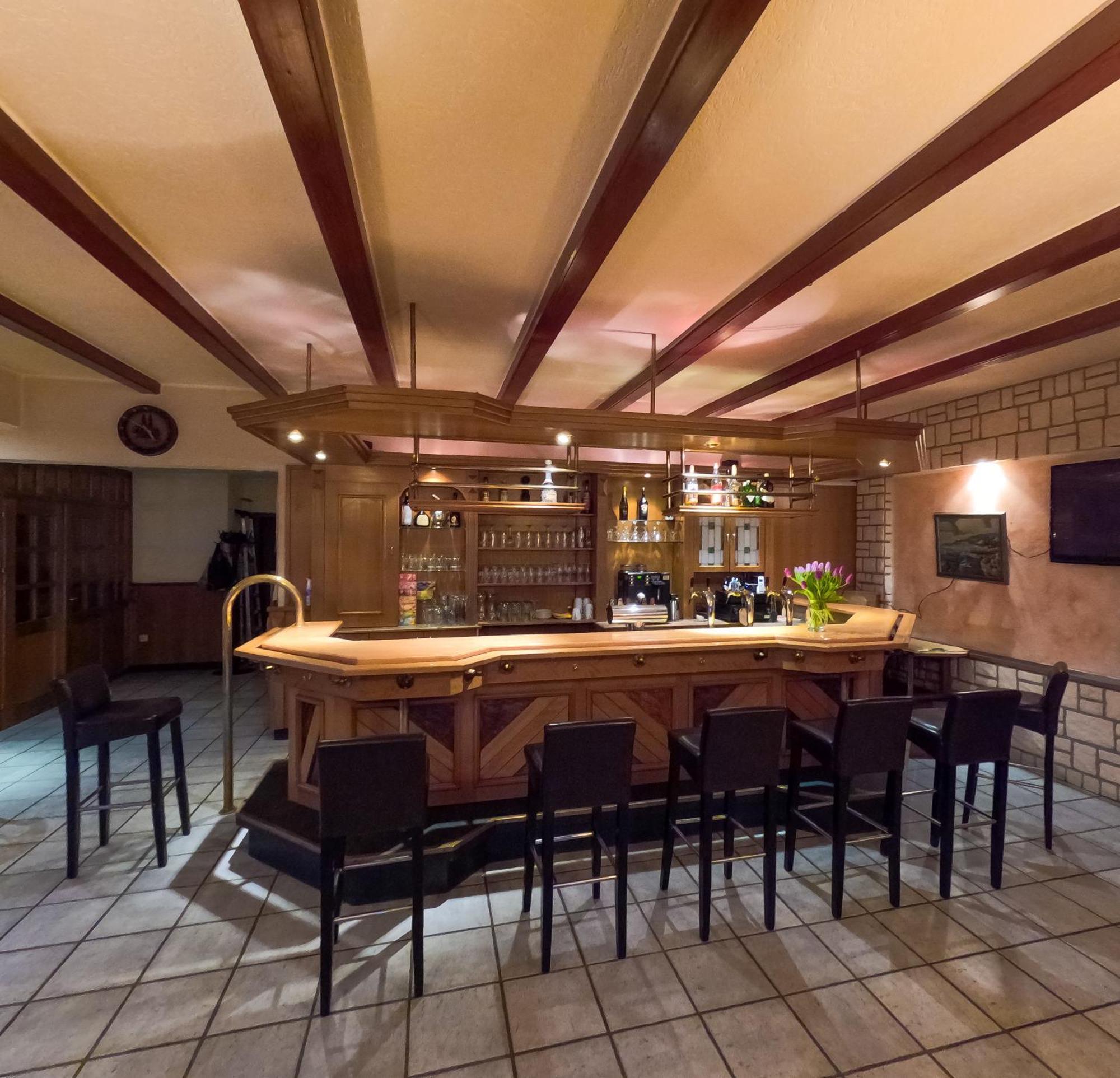 Eggersheimer Hof Norvenich ภายนอก รูปภาพ