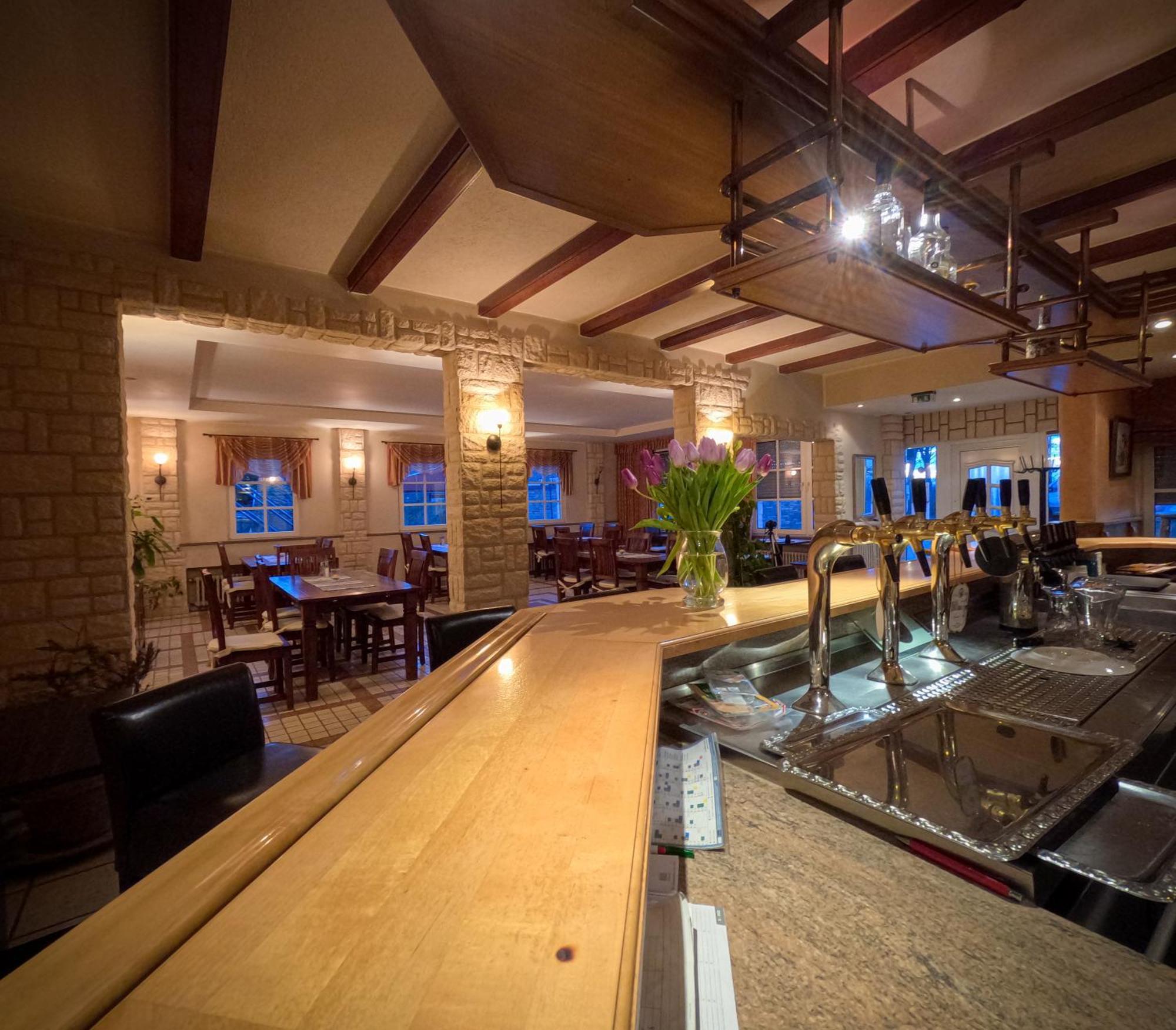 Eggersheimer Hof Norvenich ภายนอก รูปภาพ